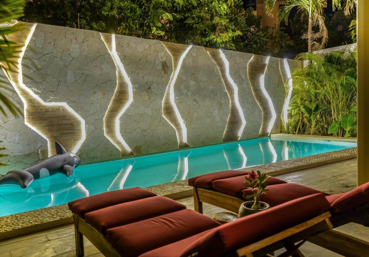 Dune Tulum Exterior foto