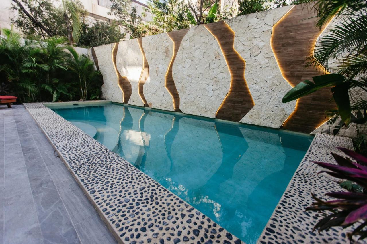 Dune Tulum Exterior foto